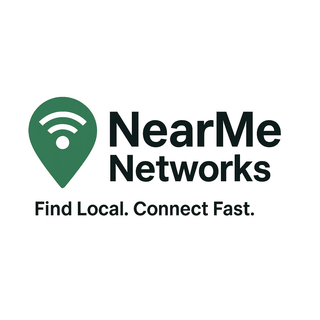 NearMe Networks